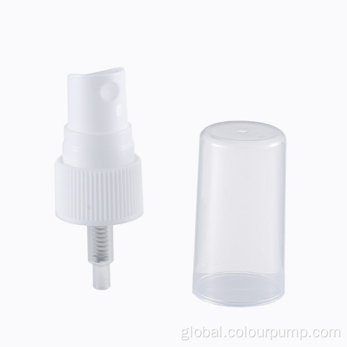 Spray pump 24/410 Fine Mist Sprayer Finger Pressure Disinfection Factory